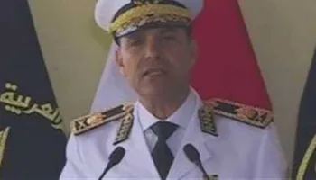 اللواء نضال يوسف مساعد وزير الداخلية رئيس اكاديمية الشرطة