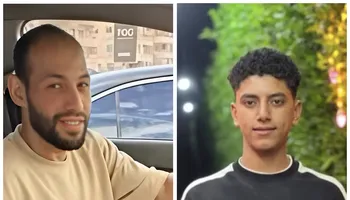 المتوفيان