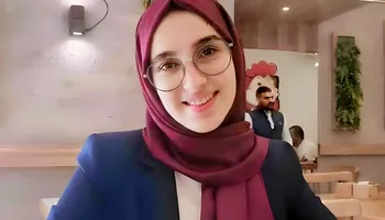 المتوفية 
