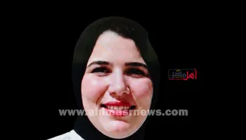 المجني عليها
