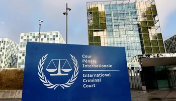 المحكمة الجنائية الدولية تفوز بجائزة البرلمان الأوروبي لحقوق الإنسان