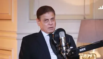 المستشار محمد شيرين فهمي