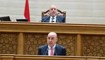 المستشار هشام بدوي 