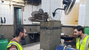 المضبوطات