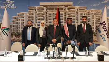 المطورون العرب 