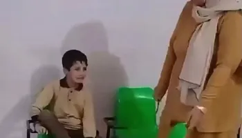 المعلمة ياسمين صاحبة ضرب طفل الدروس الخصوصية 
