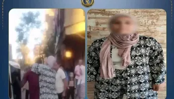 المنوفية 