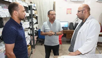 المنوفية 
