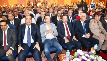 المنوفية 