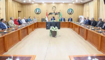 المنوفية 