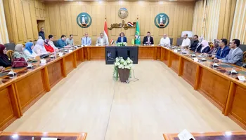 المنوفية 