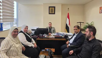 المنوفية 