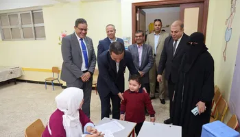المنوفية 