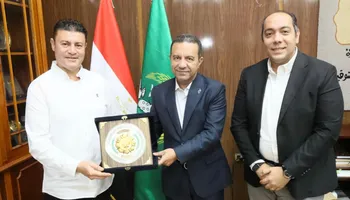 المنوفية 