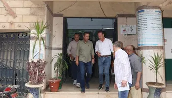 المنوفية 