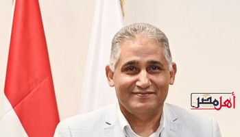 المهندس محمد صالح شركة مياة الشرب والصرف الصحى بسوهاج 