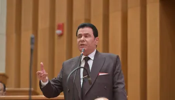 النائب محمد الصالحي