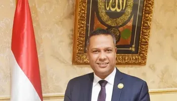 النائب محمد حمزة