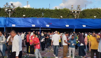 انتخابات النادي الأوليمبي بالإسكندرية 