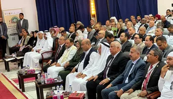 انطلاق المهرجان الدولى التاسع للتمور بسيوة 
