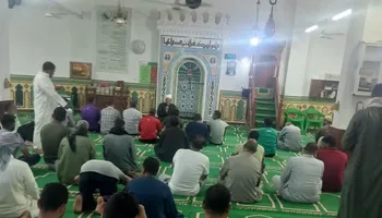 اوقاف مطروح