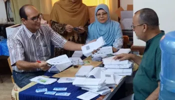 بدء تسليم فيز تكافل وكرامه 