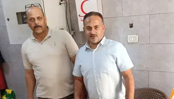 بطاقات تموينية مضبوطة