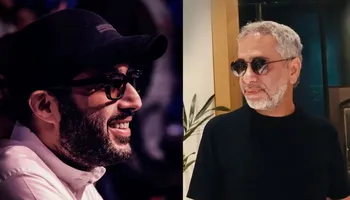 تركي آل الشيخ وفضل شاكر