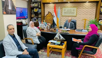تعليم الإسكندرية 