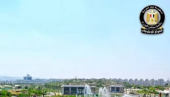 تلال الفسطاط