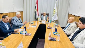 تنمية البحيرات