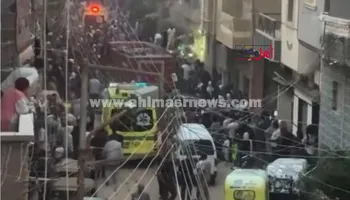 جانب من الواقعة 