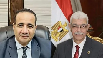 جامعة المنوفية 