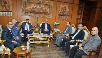 جامعة المنوفية 