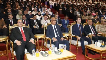 جانب من الاحتفالية