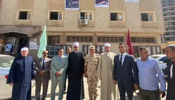 جانب من الاحتفالية 