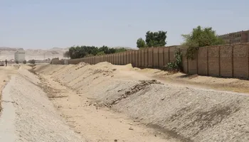 جانب من الاستعدادات 