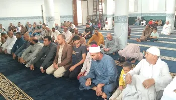 جانب من الافتتاح