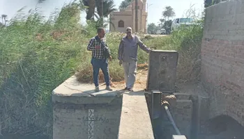جانب من التجهيرات