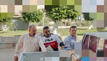 جانب من الحضور  