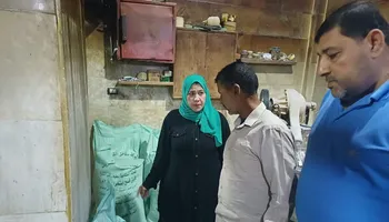 جانب من الحملة 
