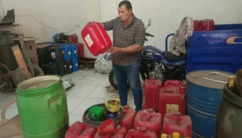 جانب من الحملة 