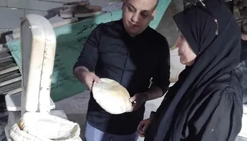 جانب من الحملة 