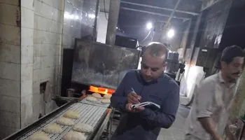جانب من الحملة 