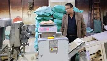 جانب من الحملة 