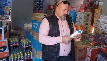 جانب من الحملة 