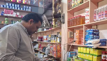 جانب من الحملة 
