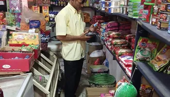جانب من الحملة 