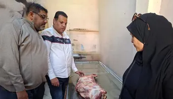 جانب من الحملة 