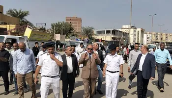 جانب من الحملة 